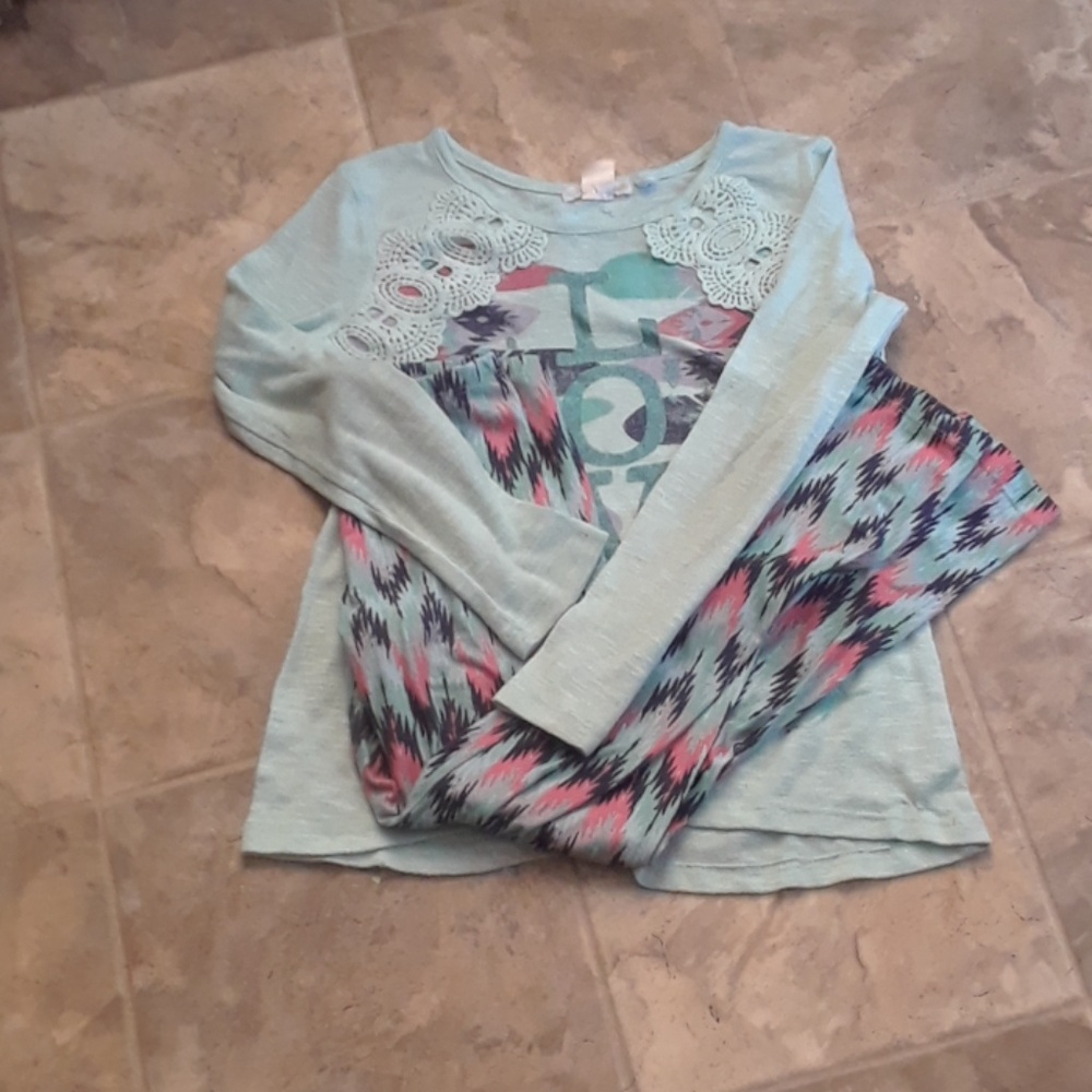 Children outfit
